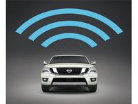 Nissan Murano WiFi - T99Q8-4RA2A