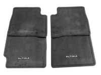 Floor Mats