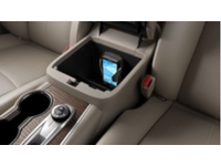 Nissan Wireless Smartphone Charging Kit - 999F7-V4300