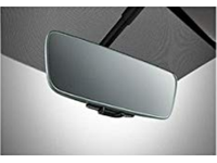 Rear View Mirror