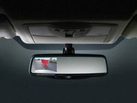 Nissan NV Rear View Mirror - 999Q6-HX020