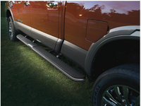 Running Boards