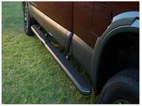 Nissan Running Boards - 999T6-W3619
