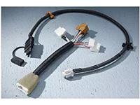 Nissan Trailer Tow Harness