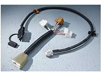 Trailer Tow Harness