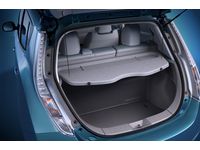 Nissan Leaf Cargo Cover - 79910-3NA0A