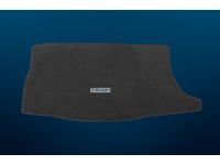 Nissan Leaf Cargo Mat - 999E3-8X000