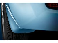 Nissan Leaf Splash Guards - F38E0-3NA4A