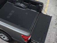 Nissan Titan Bed Liner - 999T1-W3716