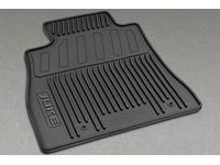 Nissan Juke Floor Mats - 999E1-6X000