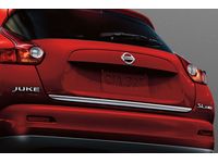 Nissan Juke Rear Hatch Accent - 999M1-6X100