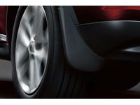 Nissan Juke Splash Guards - 999J2-6Z003