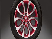 Nissan Wheels - 999W1-63RA2