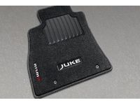 Nissan NISMO Floor Mats - 999E2-6Z000