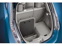 Nissan Leaf Cargo Organizer - 999C2-8Z010