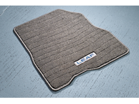 Nissan Leaf Floor Mats - 999E2-8Z101