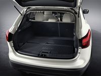 Nissan Rogue Cargo Protector - 999C3-G4100