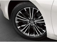 Nissan Maxima Wheels - 40300-4RA5E