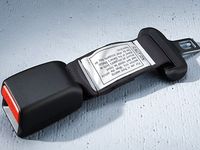 Nissan Seat Belt Extender - 86848-5AA0B