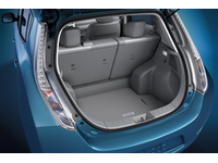 Nissan Leaf Cargo Mat - 999E3-8Z010