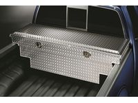 Nissan Bed Tool Box - 999T2-BR600