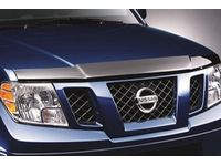 Nissan Frontier Hood Protector - 999D5-XR000