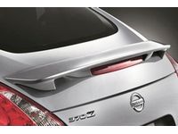 Nissan 370Z Rear Spoiler - K6030-1EA6A