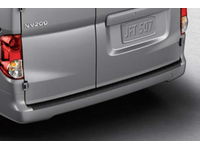 Nissan NV Rear Bumper Protector - 999T6-FZ000