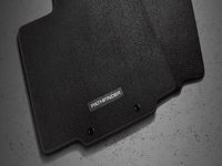 Nissan Pathfinder Floor Mats - 999E2-XZH03