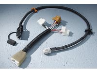 Nissan Trailer Tow Harness - 999T8-NW000