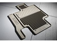 Nissan Quest Floor Mats - 999E1-NX000