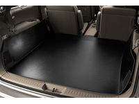 Nissan Quest Cargo Protector - 999C3-NX002