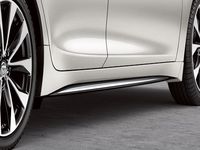 Rocker Panel Molding