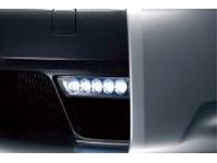 Daytime Running Lights