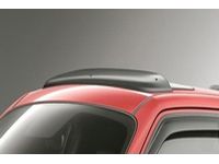 Nissan Moonroof Wind Deflector - 999D4-6X000