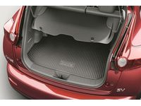 Nissan Cargo Cover - G9911-1KM0A