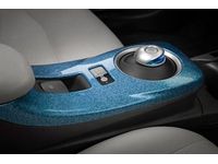 Nissan Center Console Applique - 999G3-8X001