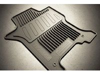 Nissan NV Floor Mats - 999E1-HW000