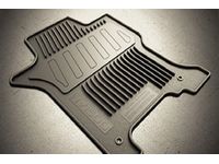 Nissan NV Floor Mats - 999E1-HW002