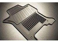 Nissan NV Floor Mats - 999E1-HW001