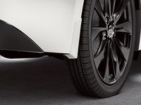 Nissan Maxima Splash Guards - T99J2-4RA5B