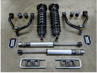 Nissan Premium Suspension with Lift Kit - T99PS-9FT0K