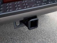 Nissan Tow Hitch Receiver - 999T5-W3110