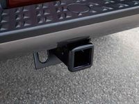 Nissan Titan Tow Hitch Receiver - 999T5-W3110