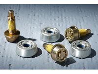 Nissan Maxima Air Bag Anti-Theft Bolt - 999L2-AL000