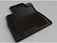 Nissan Versa Floor Mats - 999E1-4Y000