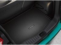 Nissan Versa Note Cargo Mat - 999E3-4Z000