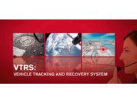 Nissan Vehicle Tracking and Recovery System