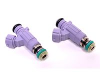 Nissan Nismo Feed Injectors - 16600-RR710