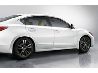 Nissan Altima Body Side Moldings - 999G2-U31QAK1